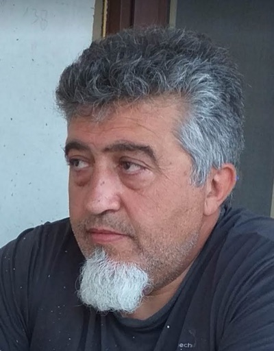 Jesús Valero — detalle